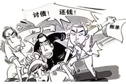 遭强制执行却拒还款，如何应对？